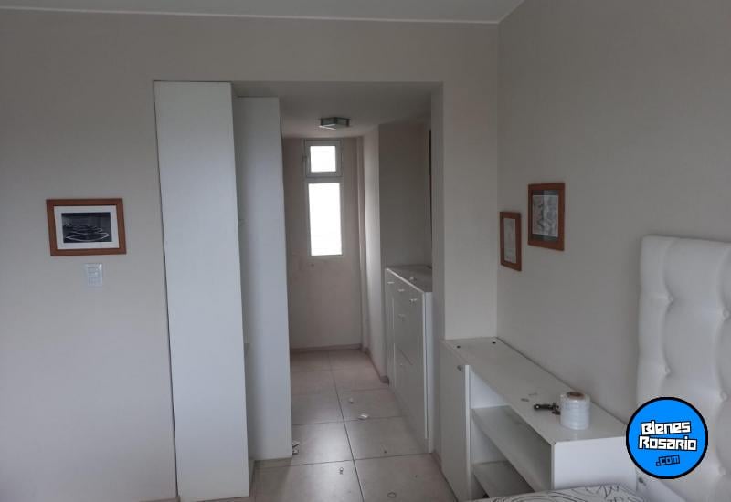 Departamentos - Rosario -  Alquiler