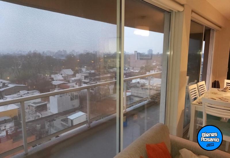 Departamentos - Rosario -  Alquiler