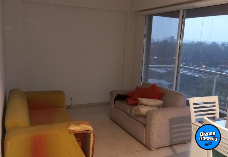 Departamentos - Rosario -  Alquiler