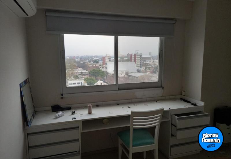 Departamentos - Rosario -  Alquiler