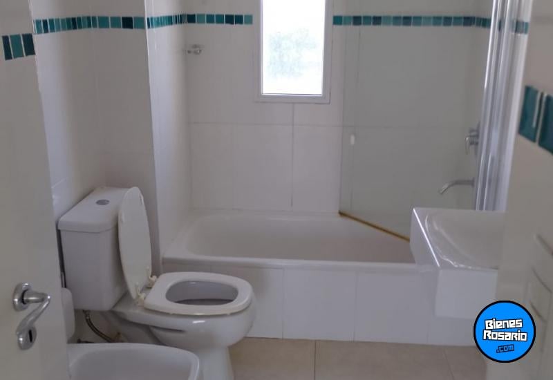 Departamentos - Rosario -  Alquiler