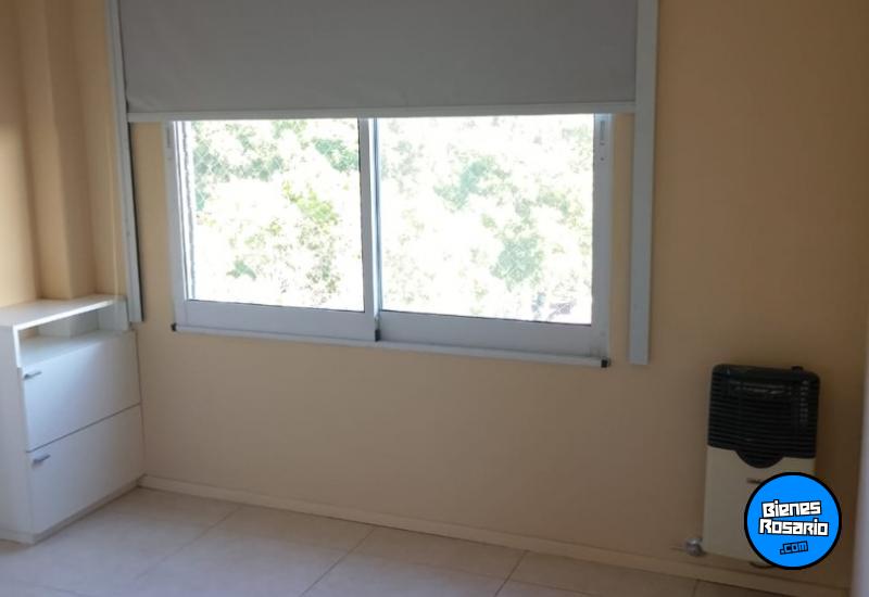 Departamentos - Rosario -  Alquiler