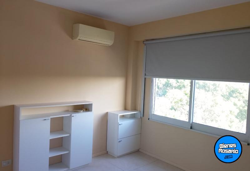 Departamentos - Rosario -  Alquiler