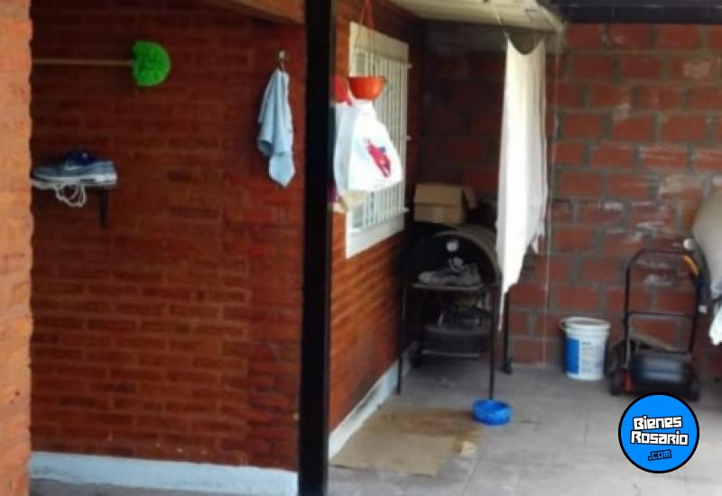 Casas - Roldan - Venta