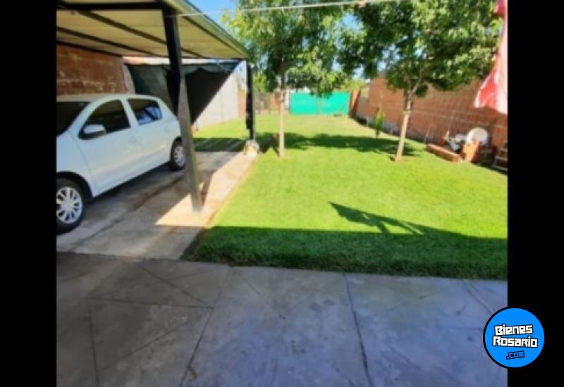 Casas - Roldan - Venta