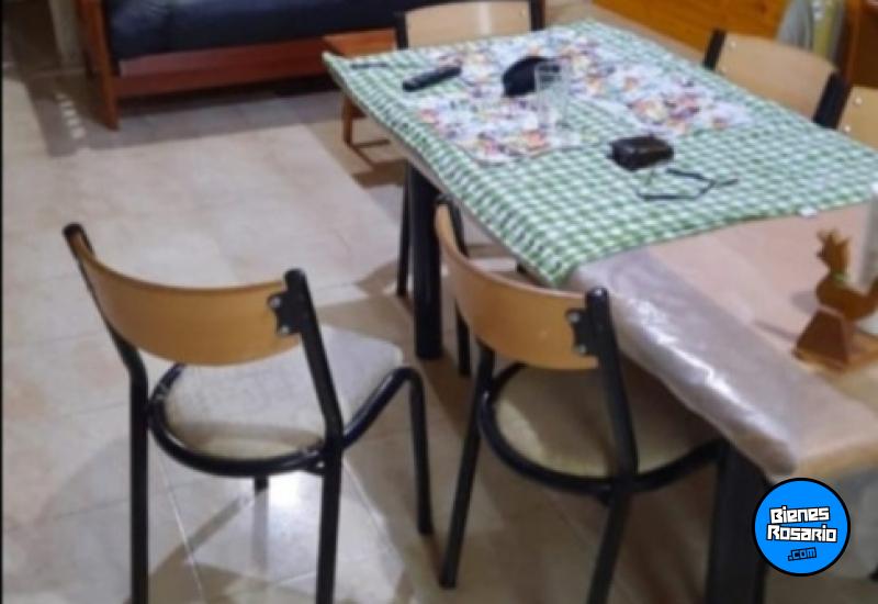 Casas - Roldan - Venta