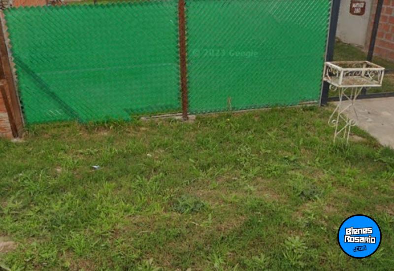 Casas - Roldan - Venta