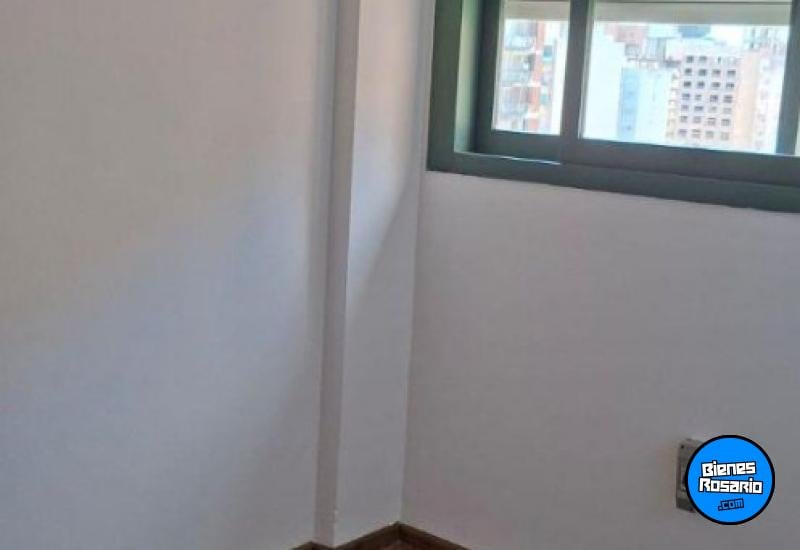 Departamentos - Rosario -  Alquiler