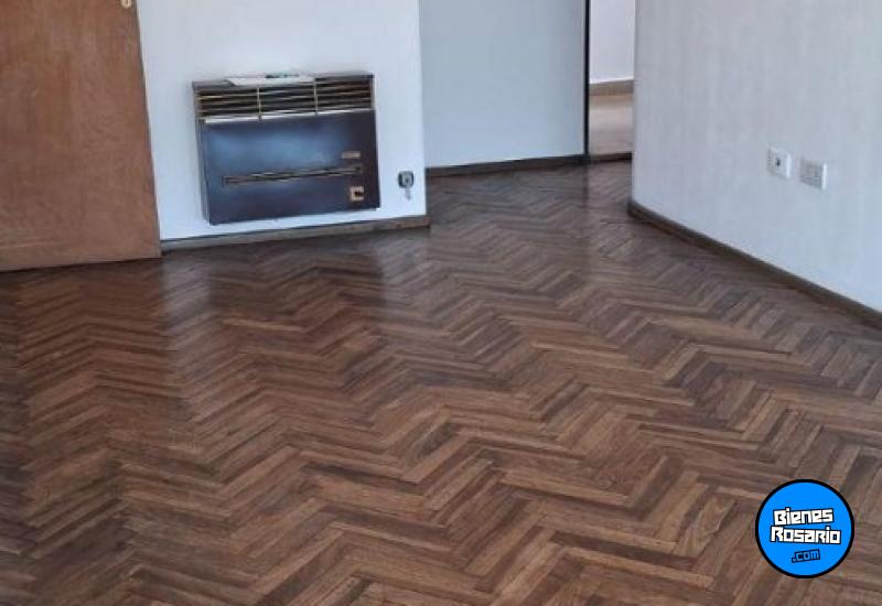 Departamentos - Rosario -  Alquiler