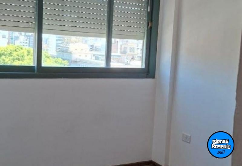 Departamentos - Rosario -  Alquiler