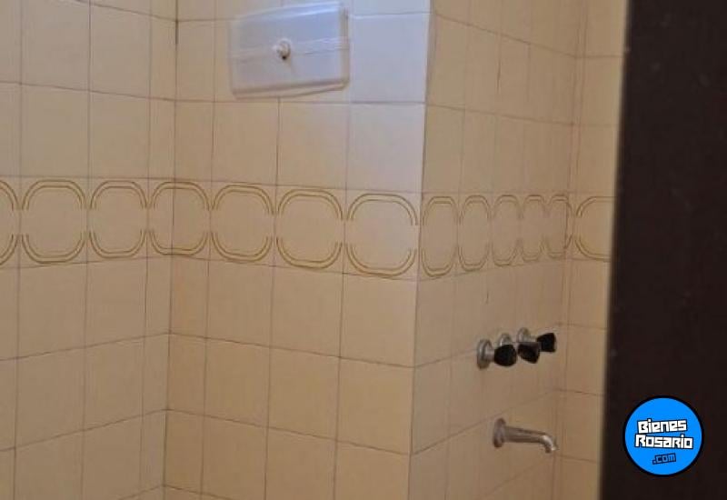 Departamentos - Rosario -  Alquiler