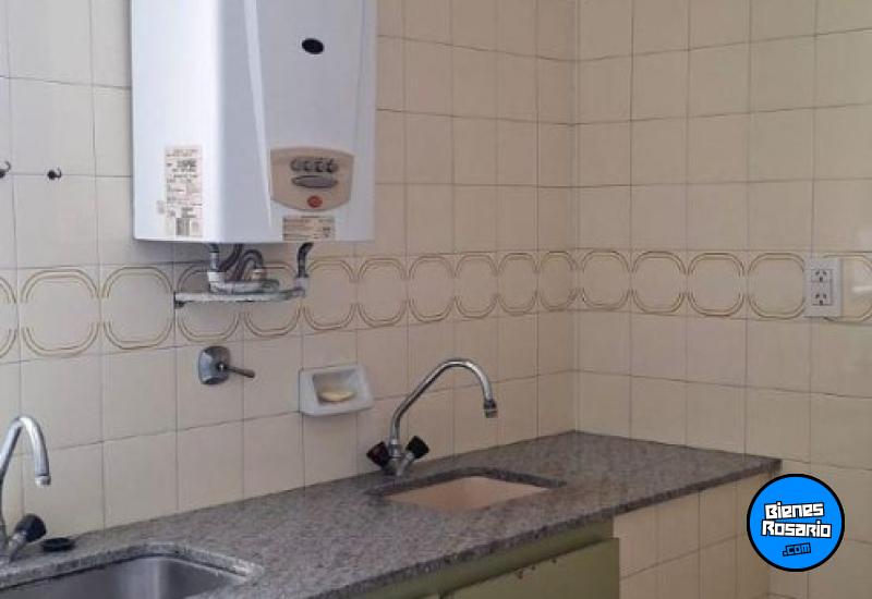 Departamentos - Rosario -  Alquiler