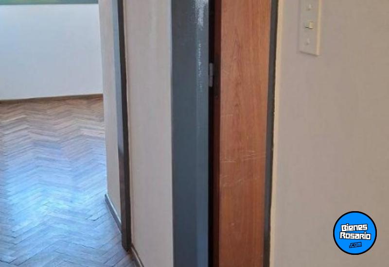 Departamentos - Rosario -  Alquiler