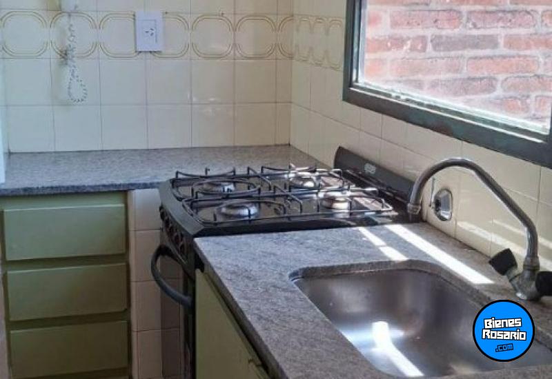 Departamentos - Rosario -  Alquiler