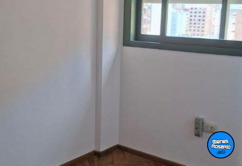 Departamentos - Rosario -  Alquiler