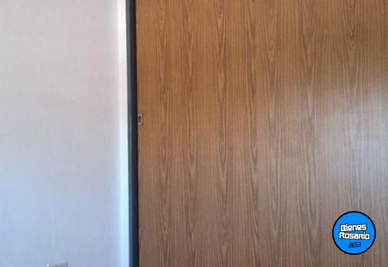 Departamentos - Rosario -  Alquiler