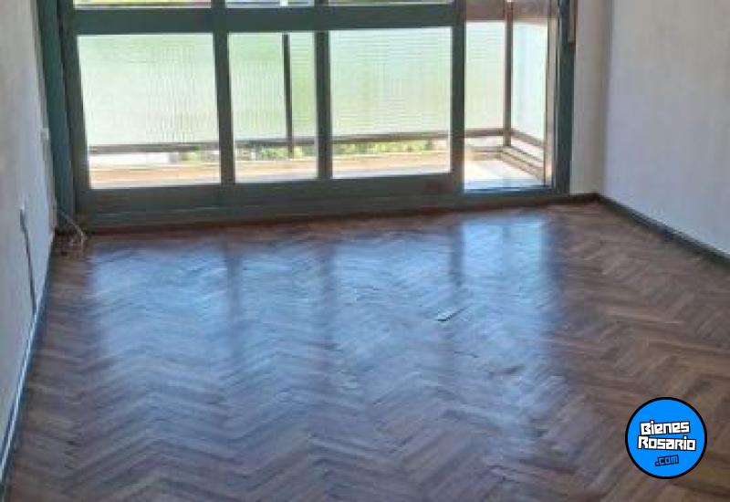 Departamentos - Rosario -  Alquiler