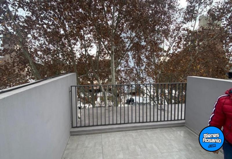 Departamentos - Rosario - Venta