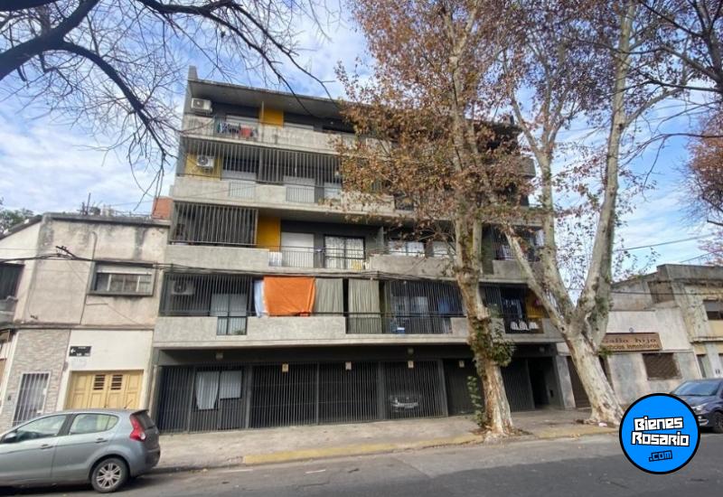 Departamentos - Rosario - Venta