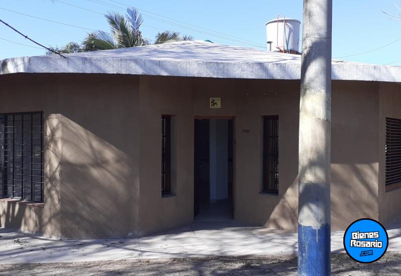 Casas - Rosario - Venta