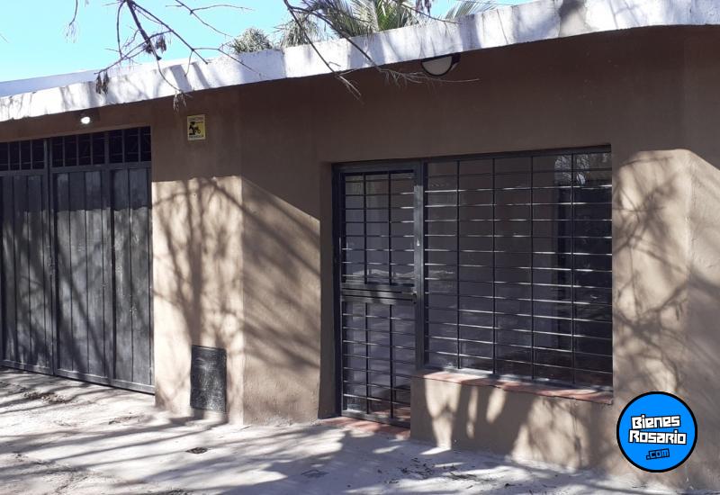 Casas - Rosario - Venta