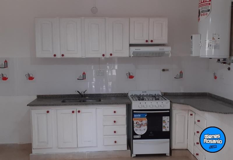 Casas - Rosario - Venta