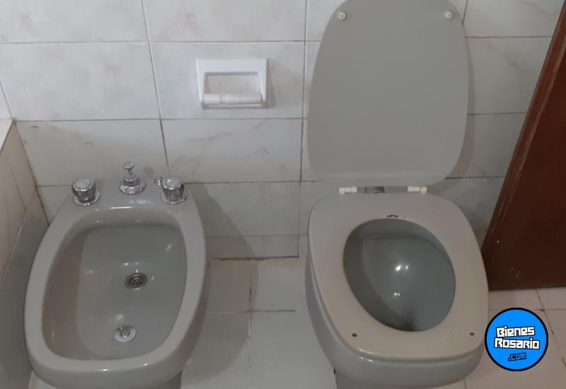 Casas - Rosario - Venta