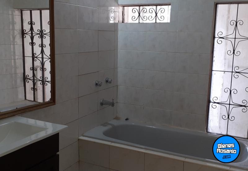 Casas - Rosario - Venta