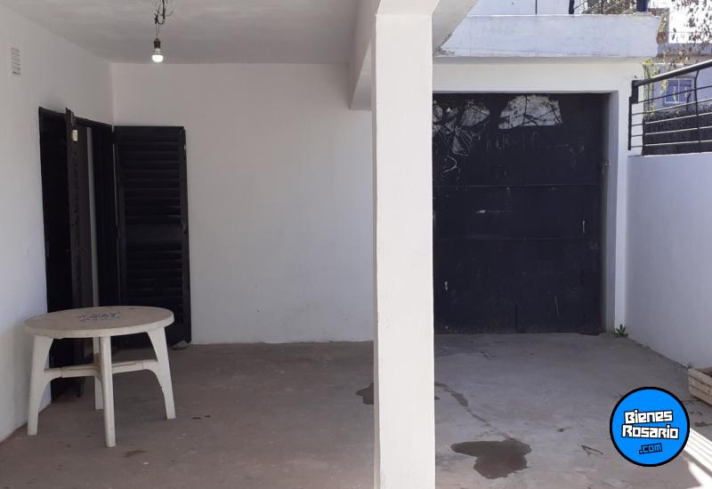 Casas - Rosario - Venta