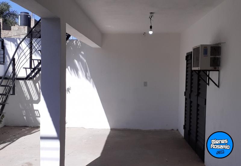 Casas - Rosario - Venta
