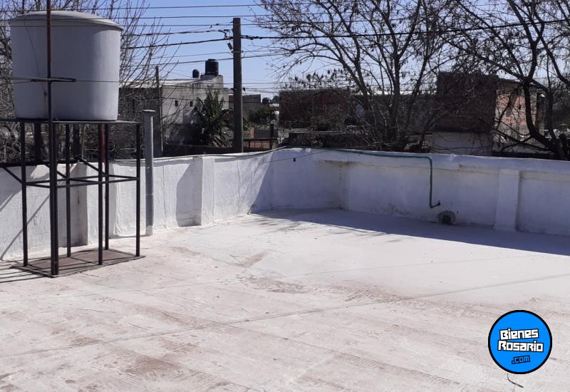 Casas - Rosario - Venta