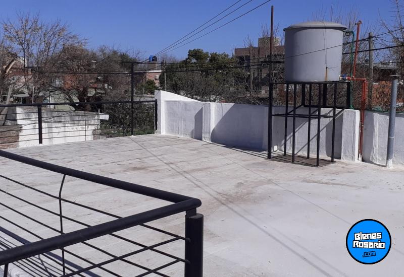 Casas - Rosario - Venta