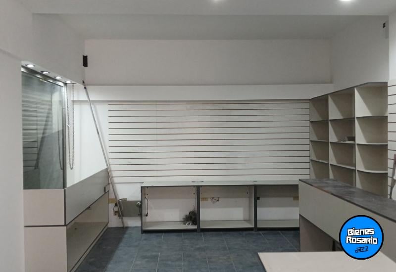 Locales - Rosario -  Alquiler