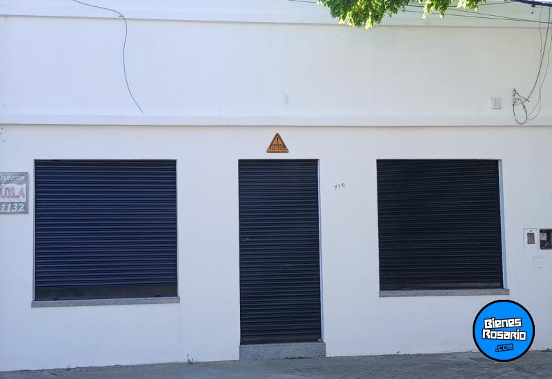Locales - Rosario -  Alquiler