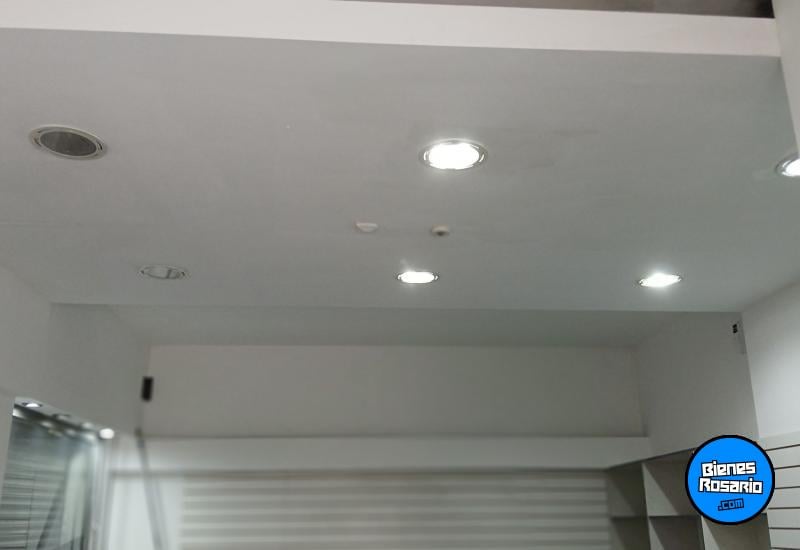 Locales - Rosario -  Alquiler