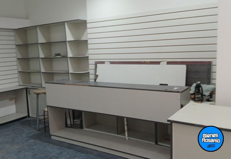 Locales - Rosario -  Alquiler