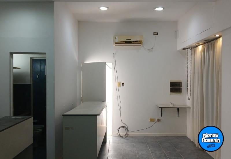 Locales - Rosario -  Alquiler