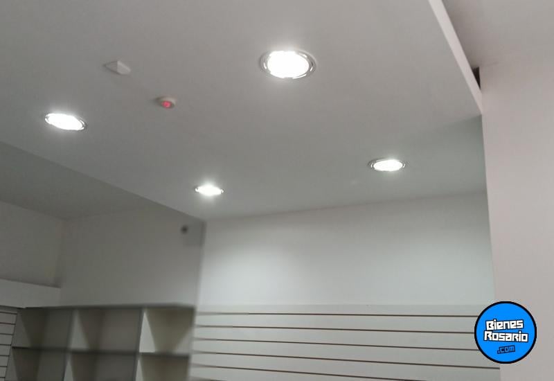 Locales - Rosario -  Alquiler