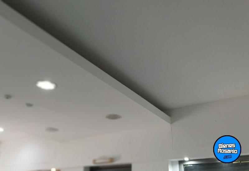 Locales - Rosario -  Alquiler