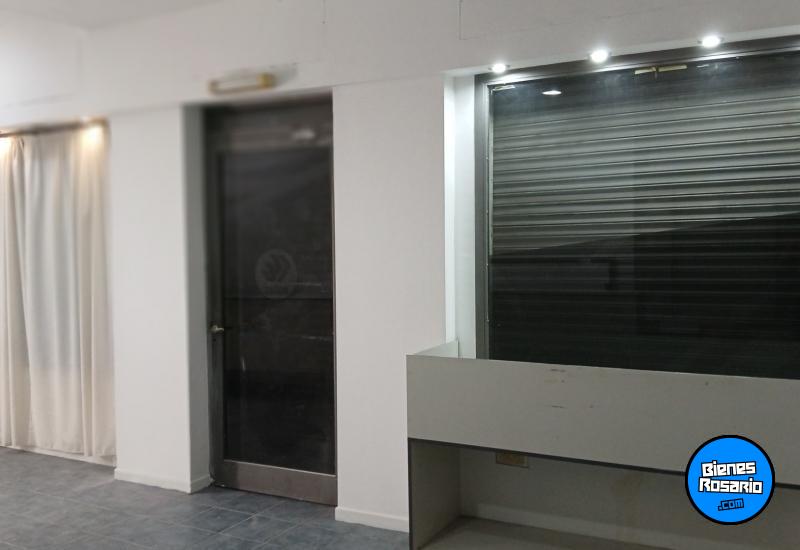 Locales - Rosario -  Alquiler