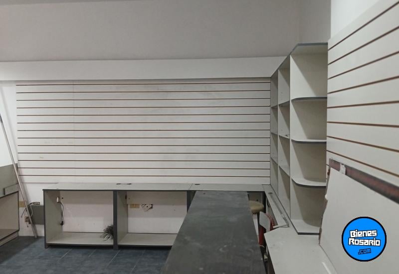 Locales - Rosario -  Alquiler