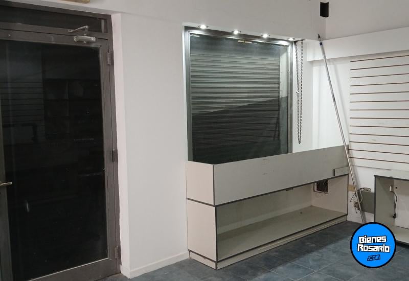 Locales - Rosario -  Alquiler