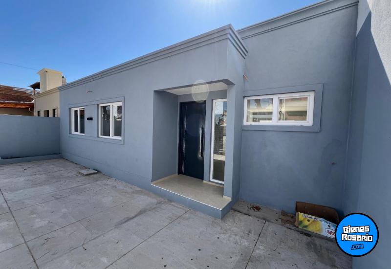 Casas - Rosario - Venta