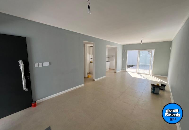 Casas - Rosario - Venta