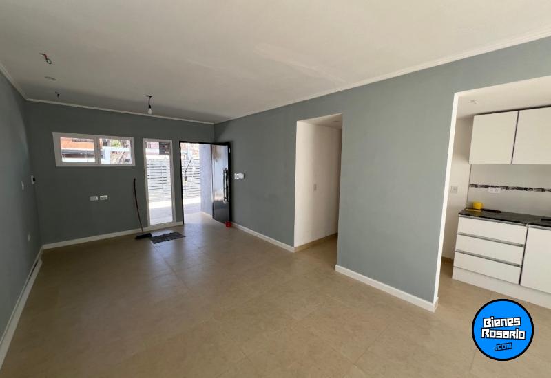 Casas - Rosario - Venta