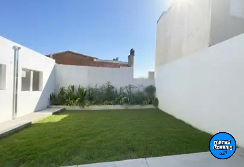 Casas - Rosario - Venta