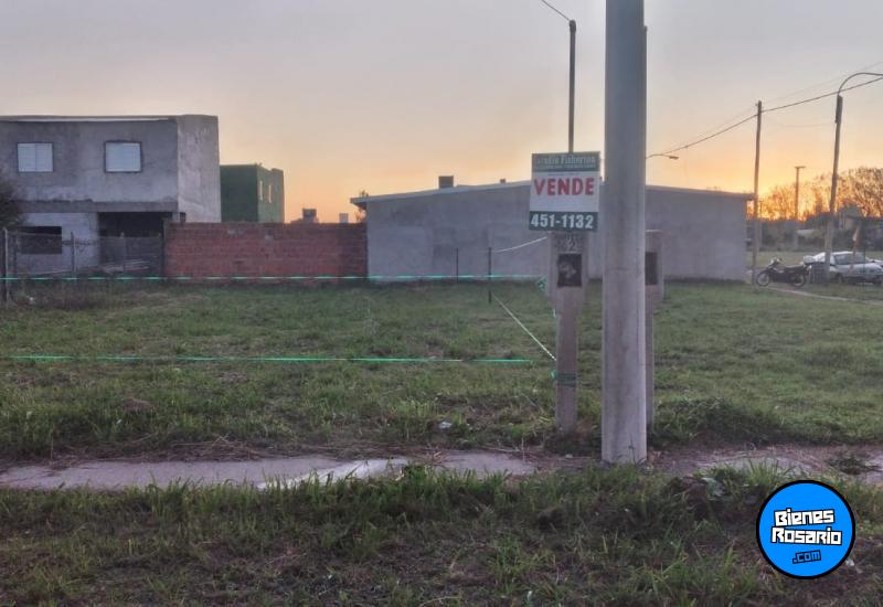 Terrenos - Rosario - Venta