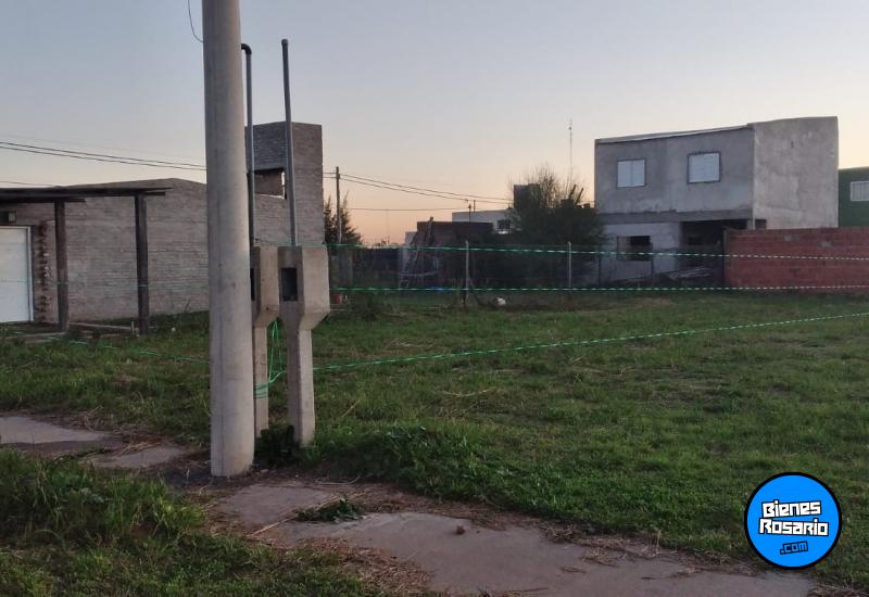 Terrenos - Rosario - Venta