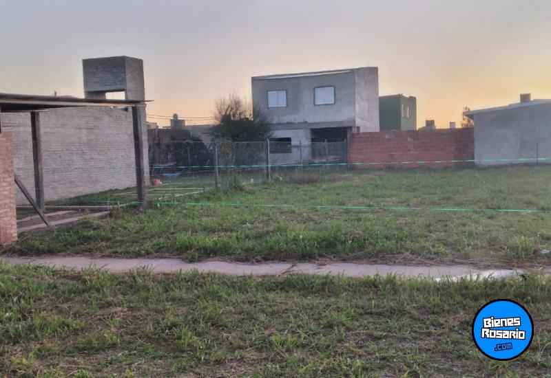 Terrenos - Rosario - Venta