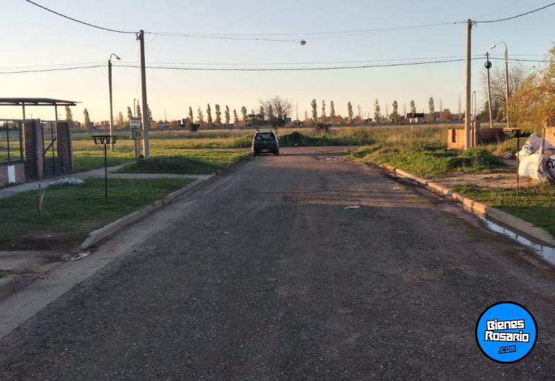 Terrenos - Rosario - Venta